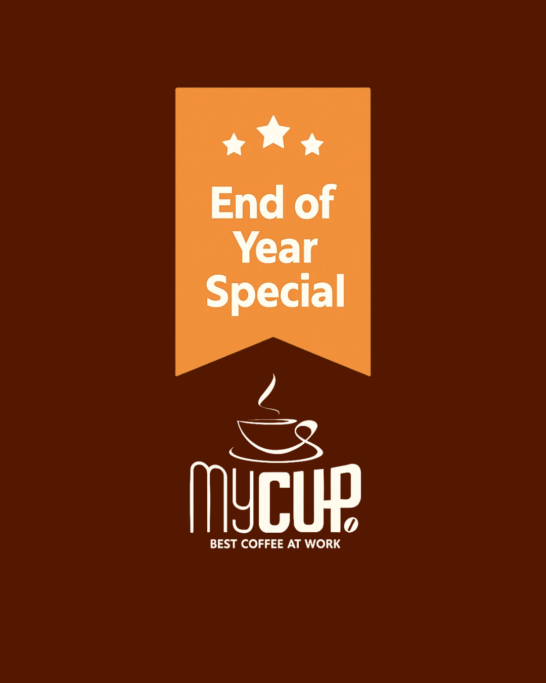 End Of Year