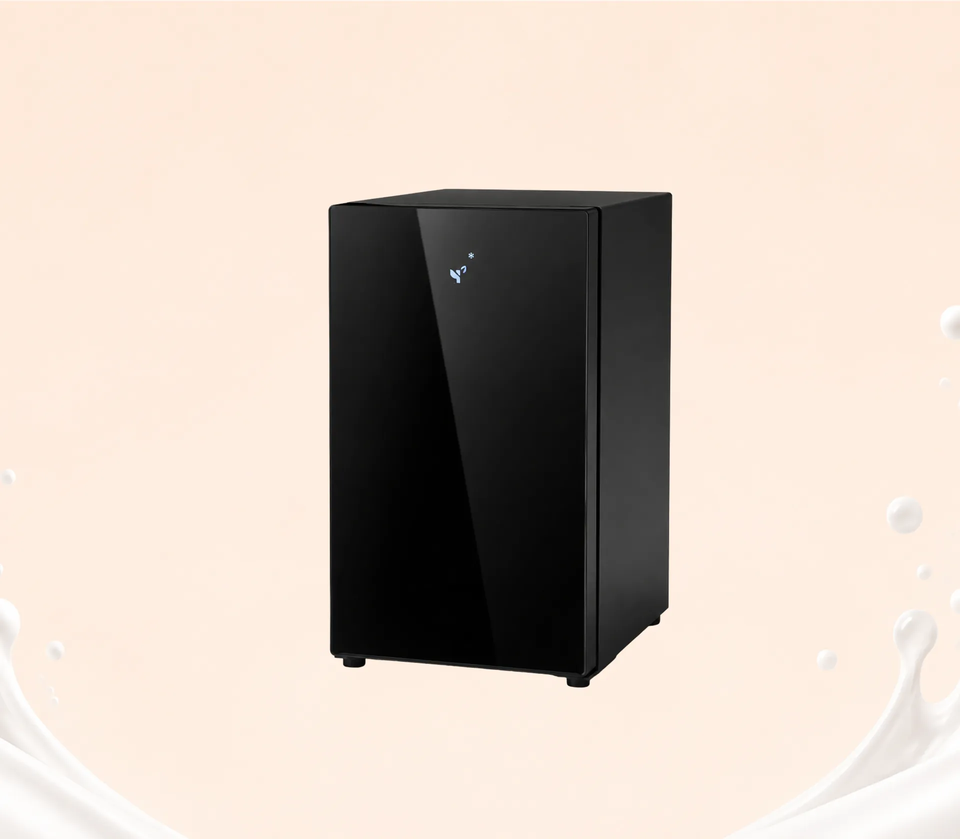 Premium Milk Fridge